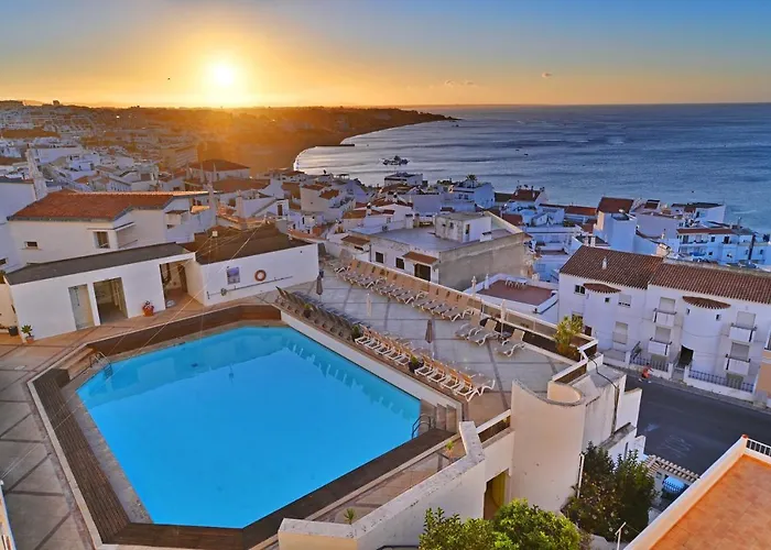 Boa Vista Hotel & Spa - Adults Only Albufeira