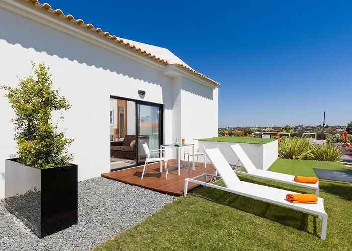 Regency Salgados & SpaSpa Hotel